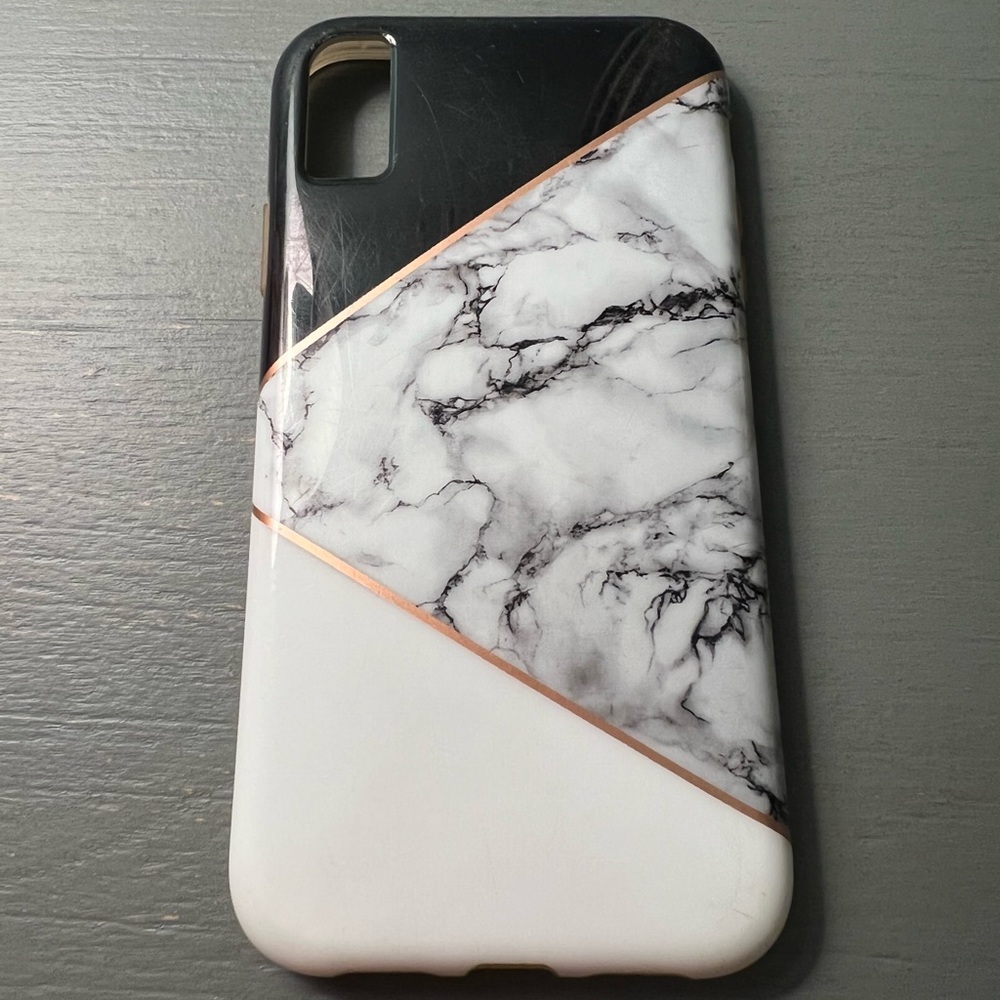 Iphone XR phone case